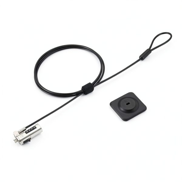 Kensington Nano Cable Lock Laptop Security-0