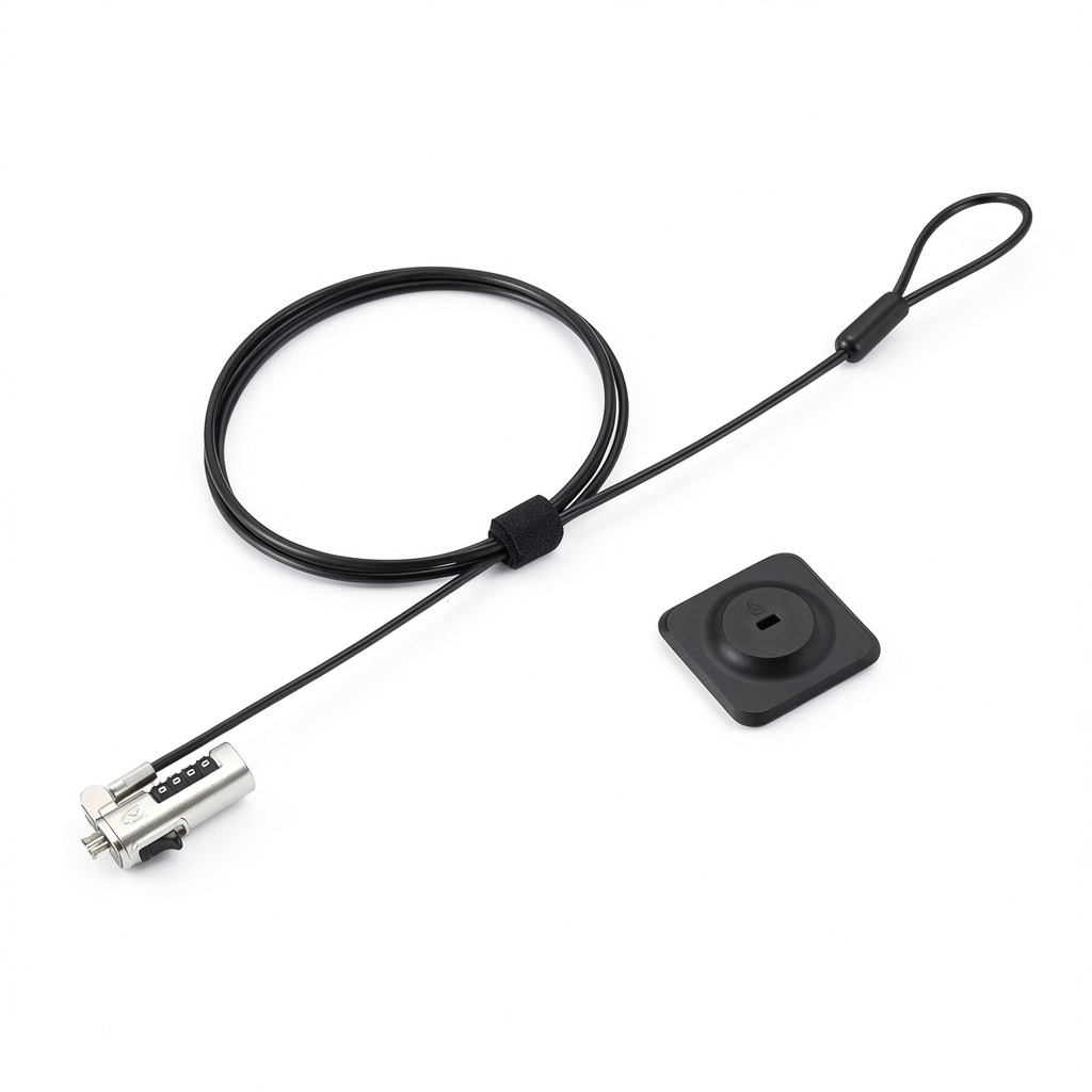 'Kensington Nano Cable Lock'
