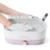 Achzzy Unscented Paraffin Wax Refill Hand Foot-4