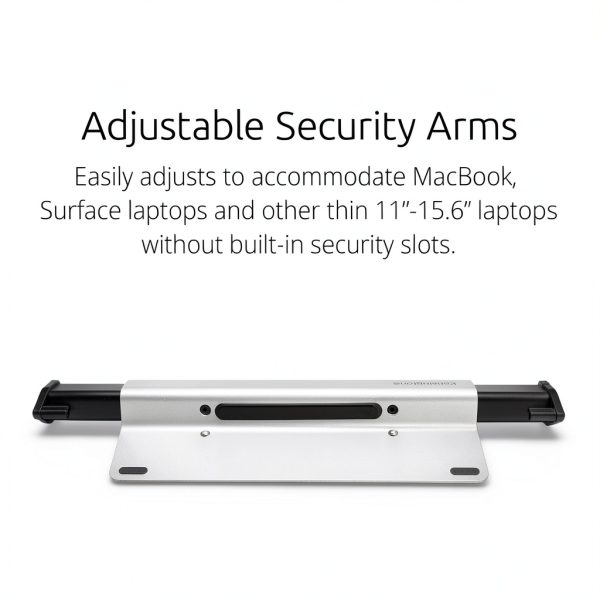 Kensington MicroSaver Laptop Lock-3