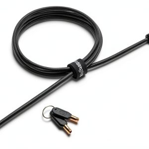 Kensington Master Key Lock for Dell Laptops-0