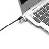 Kensington Universal Laptop Lock Black K62318WW-4