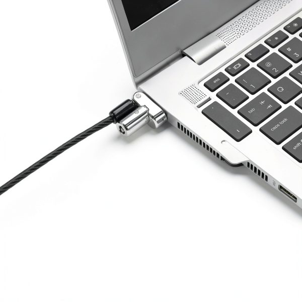 Kensington Universal Laptop Lock Black K62318WW-4