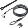 Noble Wedge Laptop Lock by StarTech.com-6