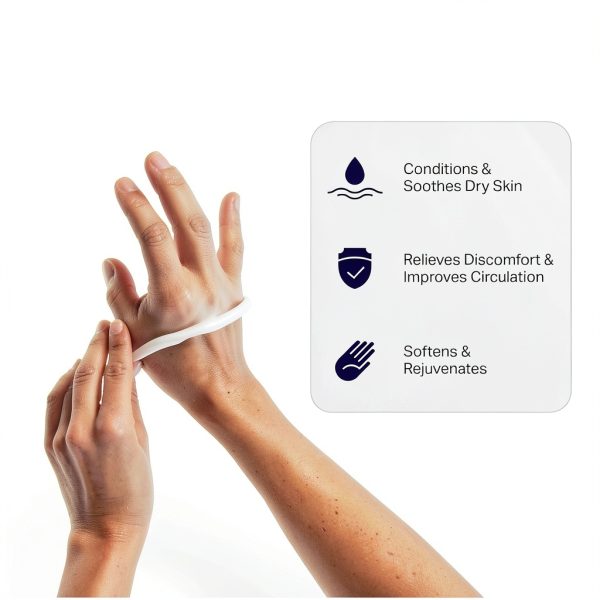 Therabath Paraffin Wax for Beauty Care-3