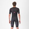 Castelli Mens Cycling Clothing Set X-Large Black-3