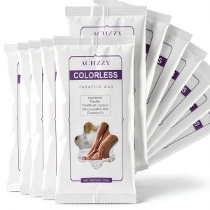 Achzzy Paraffin Wax Refill for Hands Feet-0
