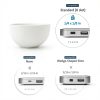 Kensington Laptop Security Lock Silver-1