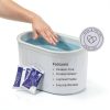 Therabath Paraffin Wax for Beauty Care-1