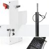 AboveTEK Laptop Security Lock TL-180K-4