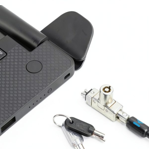 Kensington K60500WW Laptop Lock for Dell and Alienware-5