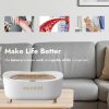 Paraffin Bath Machine Waxkiss Home Spa 3 Mode-4