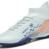 Men's Soccer Shoes by Adidas - Lightweight Breathable Design-0