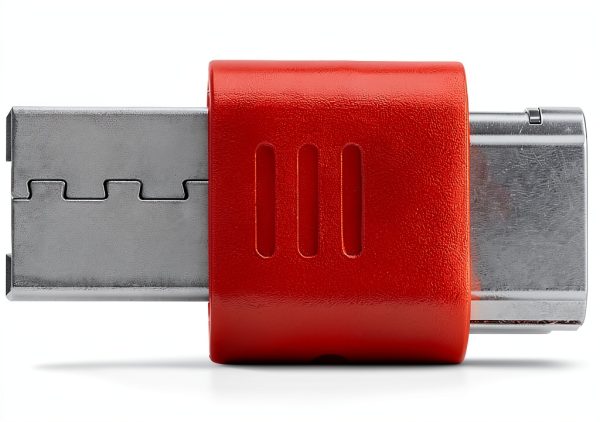 Kensington Keyless Security Lock for Computers-0