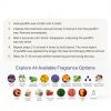 Therabath Paraffin Wax WR Medical Soft Therapy-5
