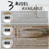 Paraffin Bath Machine Waxkiss Home Spa 3 Mode-3