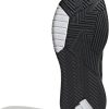 adidas Men's Basketball Shoes Breathable Mesh Upper-2