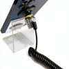 LORADAR Laptop Security Lock 1 Pack-4