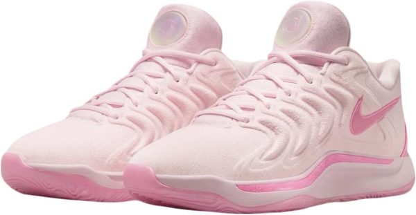 Nike KD 17 Men's Basketball Shoe-1