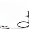 CaLeQi Laptop Security Lock Anchor+Sticky Board-4