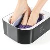 Lavender Paraffin Wax Refills Karite Beauty-4