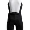 Men's Triathlon Skinsuit White Medium-1
