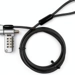 Laptop Security Locks Bosvision BV-LT008-0