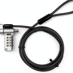 Laptop Security Locks Bosvision BV-LT008-0