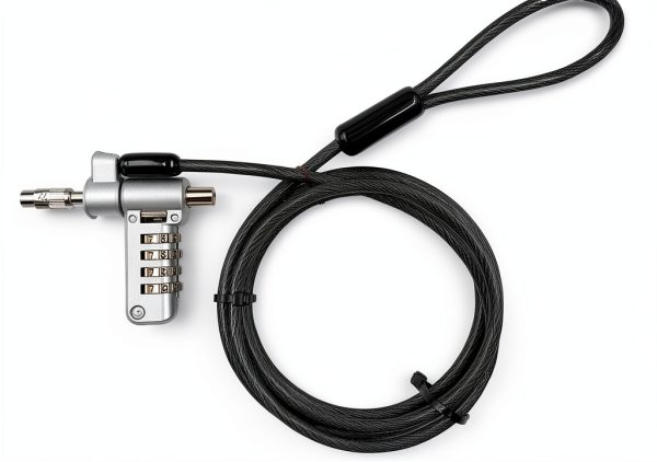 Laptop Security Locks Bosvision BV-LT008-0