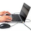 Noble Locks Compact Wedge Lock Laptop Security-3