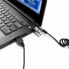LORADAR Laptop Security Lock 1 Pack-3