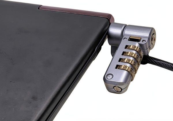 Laptop Security Locks Bosvision BV-LT008-2