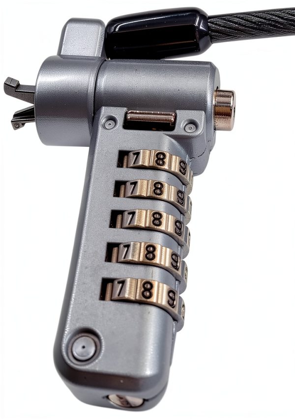 Laptop Security Locks Bosvision BV-LT008-6