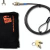 Noble Locks Compact Wedge Lock Laptop Security-2