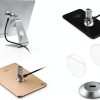DDONG Laptop Lock Kit Stainless Steel Security-1