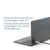 Kensington Nano Cable Lock Laptop Security-1