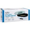 ForPro Digital Paraffin Bath Kit Hand & Foot Spa-6