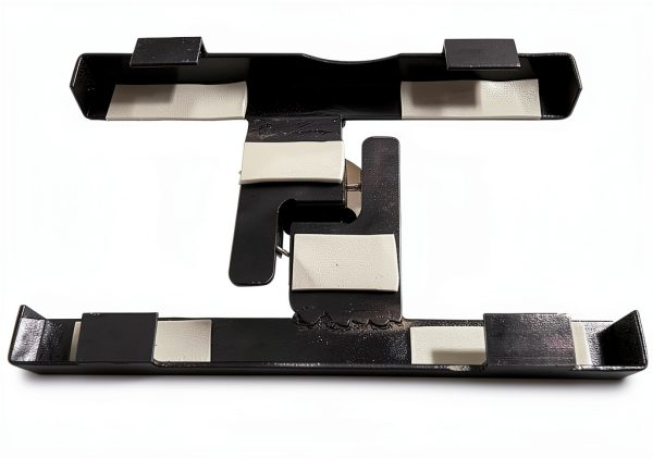 Detroit Diesel T‑Bar Security Lock Alloy Steel-2