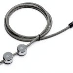 Kensington K63150WW Laptop Lock-0