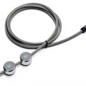 Kensington K63150WW Laptop Lock-0
