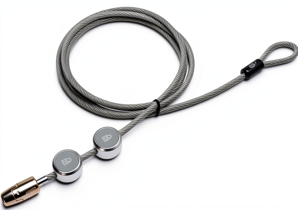 'Kensington K63150WW laptop lock'