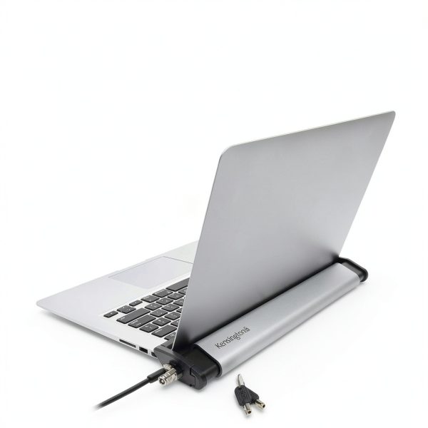 Kensington MicroSaver Laptop Lock-6