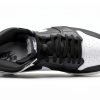 Nike Men's Basketball Shoes Black/White-2