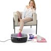 Paraffin Wax Bath Machine ELEGCOV 4000ml Home Spa-1