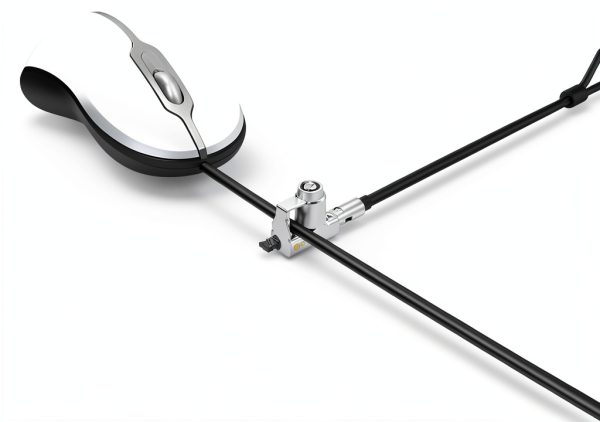 Noble Locks Laptop Security Lock-7
