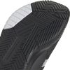 adidas Men's Basketball Shoes Breathable Mesh Upper-4