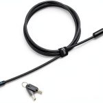 Kensington K60500WW Laptop Lock for Dell and Alienware-0