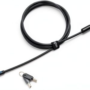Kensington K60500WW Laptop Lock for Dell and Alienware-0