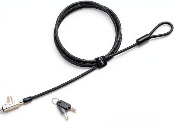Kensington K60500WW Laptop Lock for Dell and Alienware-0