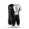 Mens Triathlon Suit SLS3 Black Polyester Cycling-2